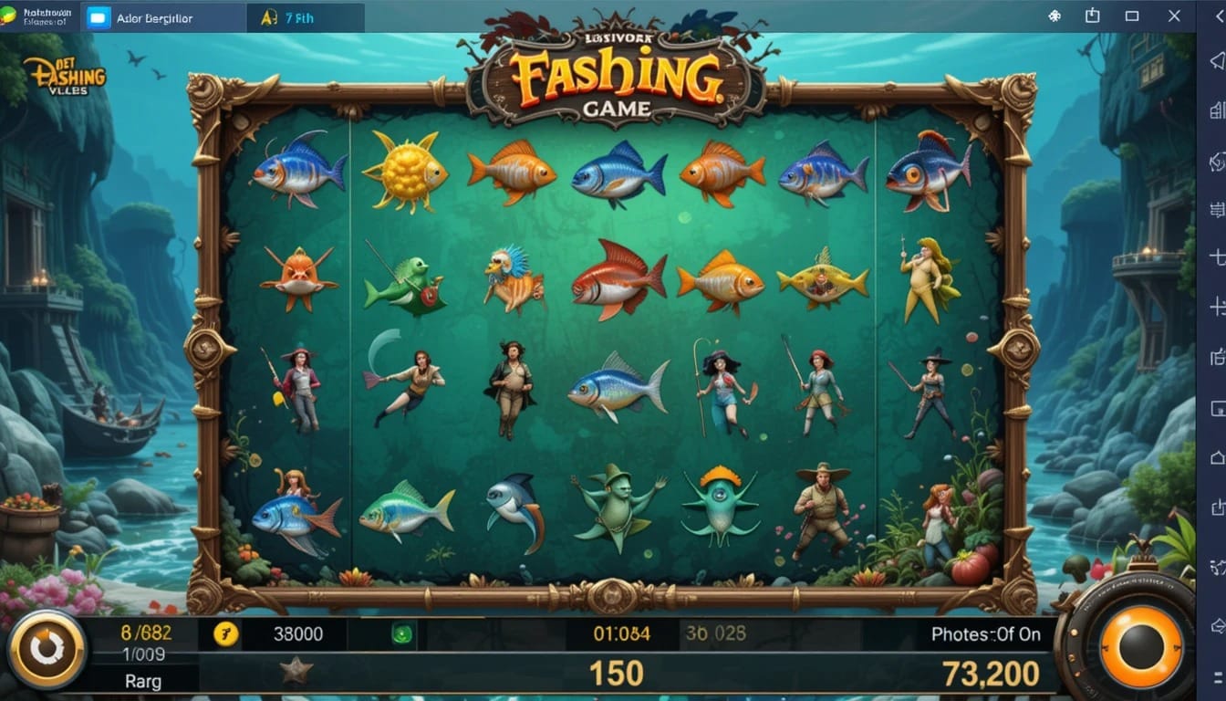 fogoswin Plataforma Jogos Baixar