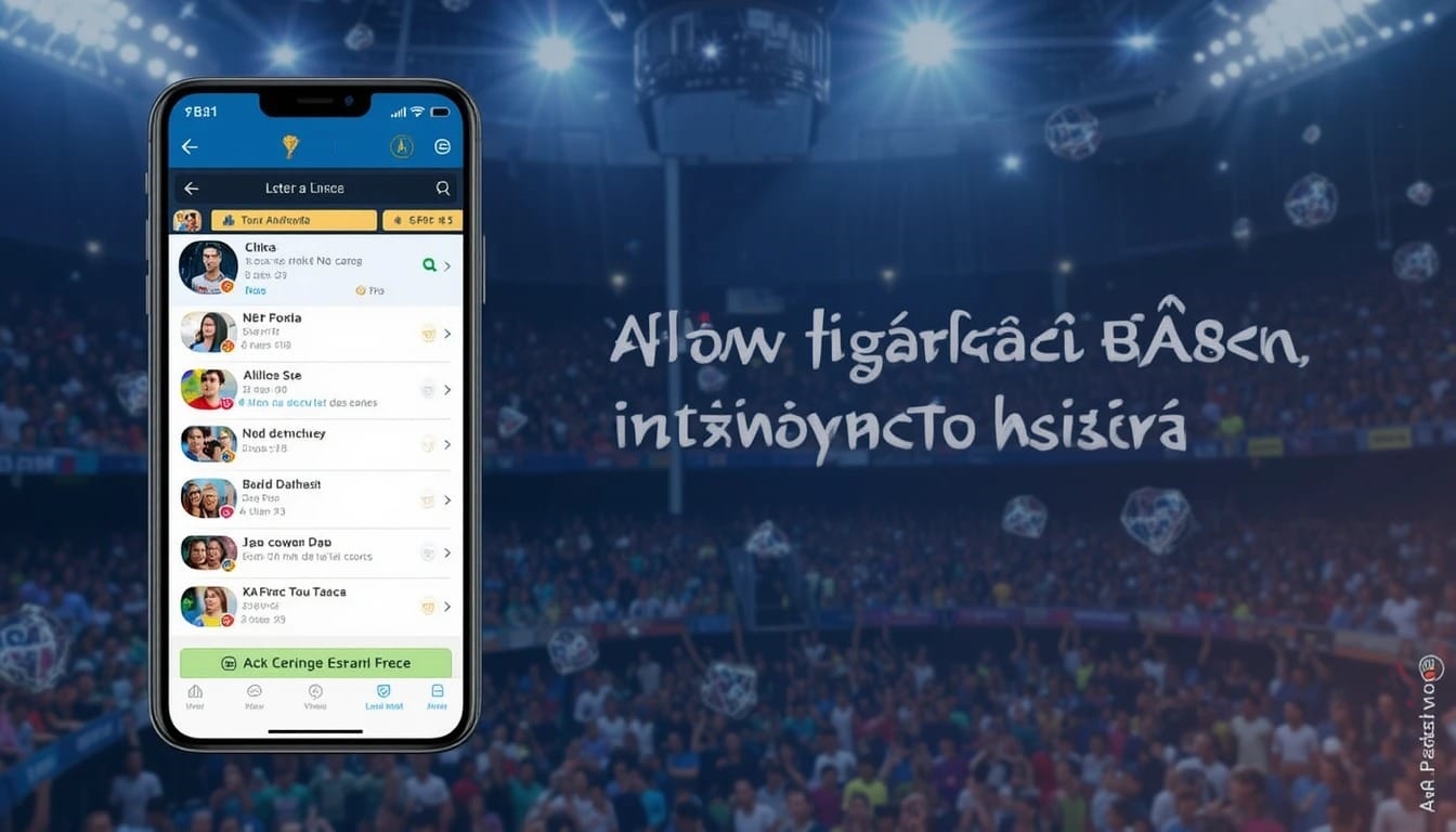 Baixe o App da fogoswin