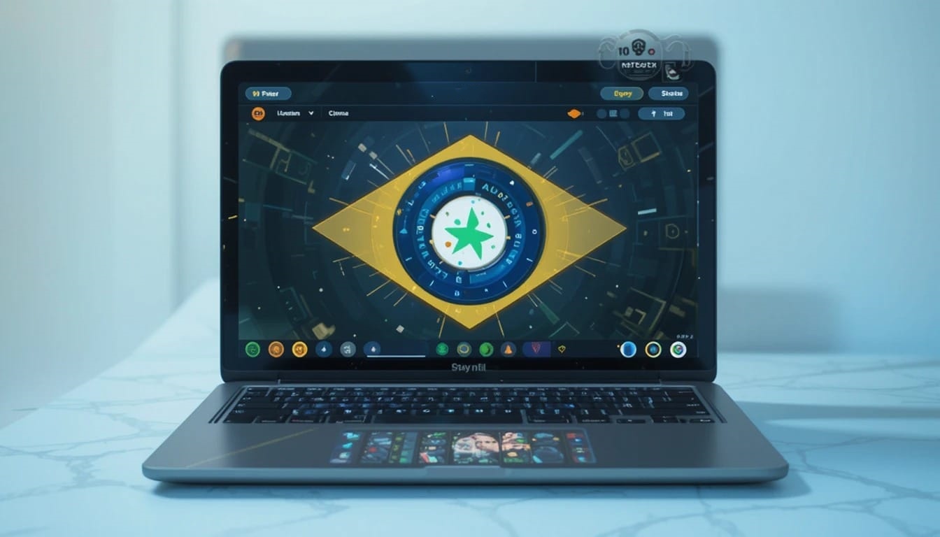 fogoswin Plataforma de e-sports