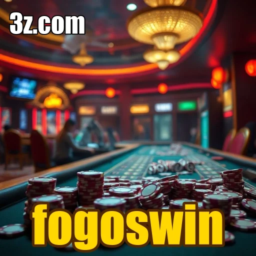 fogoswin Jogos de Ação