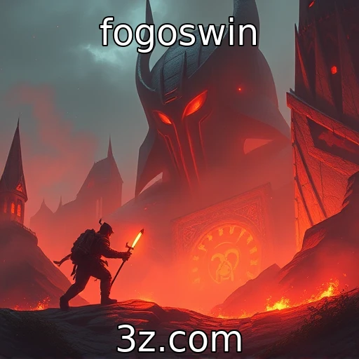 Tendências emergentes na indústria de jogos | fogoswin