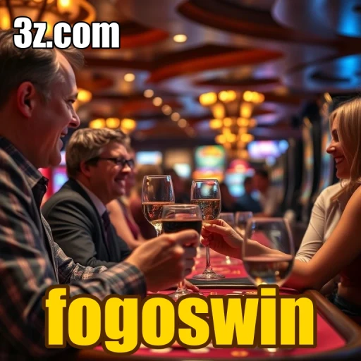 Inovação na Platform da fogoswin: Uma Nova Era de Jogos