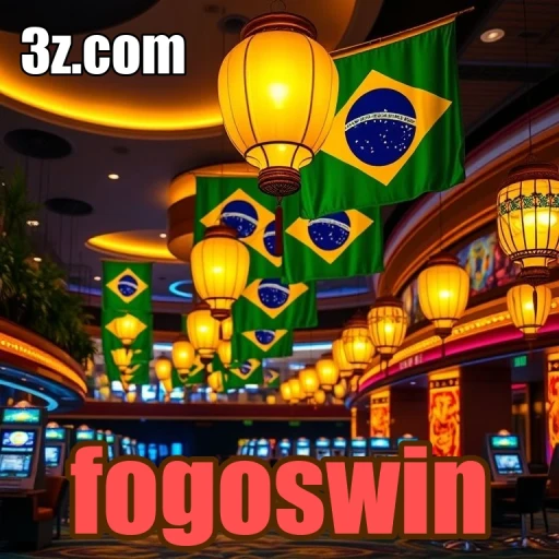 fogoswin Corrida